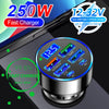 Acuflas PD Car Charger